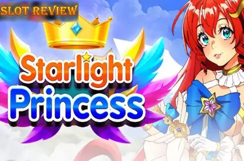 Starlight Princess Slot Review